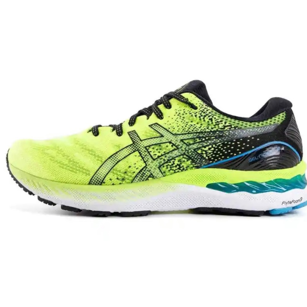 ASICS GEL NIMBUS 23